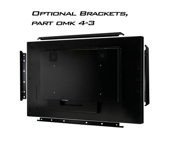 iiyama OMK4-3 Zubehör für Monitorhalterung