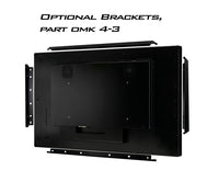iiyama OMK4-3 Zubehör für Monitorhalterung
