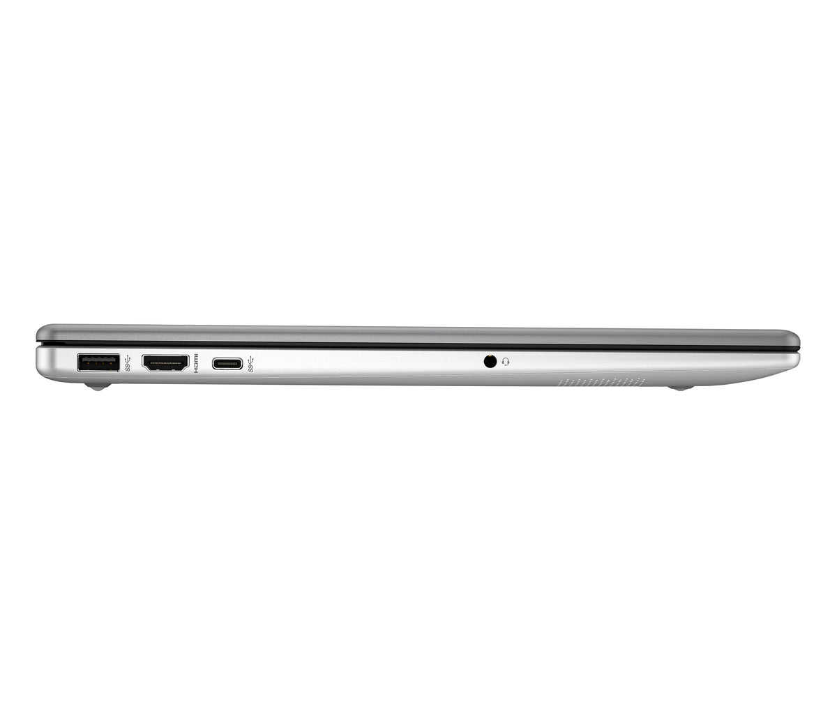 HP 250R G10 Intel Core 7 150U Laptop 39.6 cm (15.6") Full HD 16 GB DDR5-SDRAM 512 GB SSD Wi-Fi 6 (802.11ax) Windows 11 Home Black