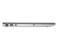 HP 250R G10 Intel Core 7 150U Laptop 39.6 cm (15.6") Full HD 16 GB DDR5-SDRAM 512 GB SSD Wi-Fi 6 (802.11ax) Windows 11 Home Black