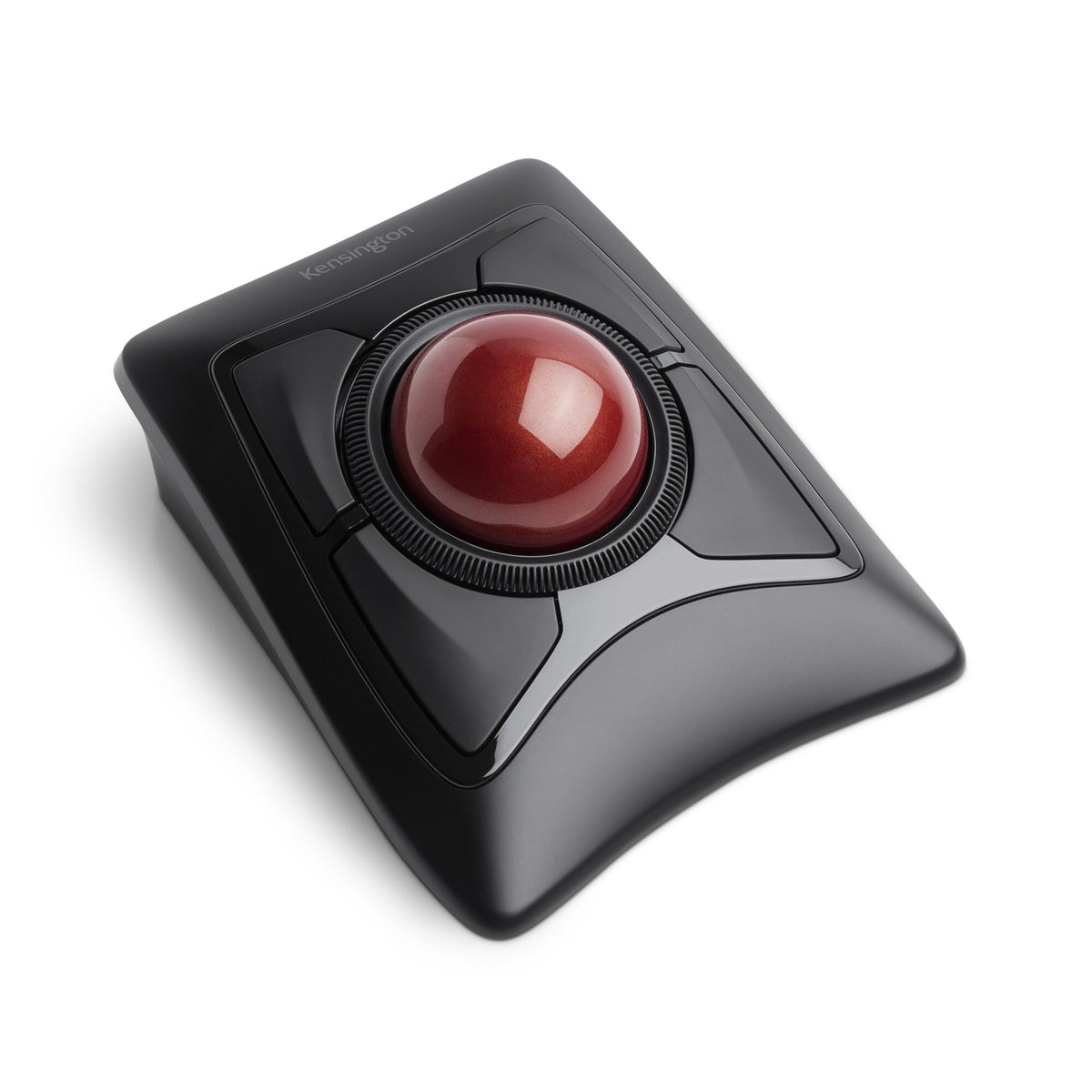 Kensington Kabelloser Expert Mouse-Trackball