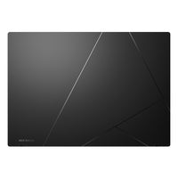 ASUS Zenbook 14 OLED UM3406KA-QD317X AMD Ryzen AI 5 340 Laptop 35,6 cm (14") WUXGA 16 GB LPDDR5x-SDRAM 512 GB SSD Wi-Fi 6E (802.11ax) Windows 11 Pro Schwarz