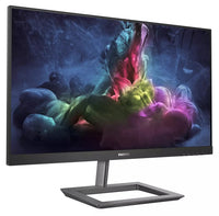 Philips E Line 272E1GAJ/00 Computerbildschirm 68,6 cm (27") 1920 x 1080 Pixel Full HD LCD Schwarz, Chrom