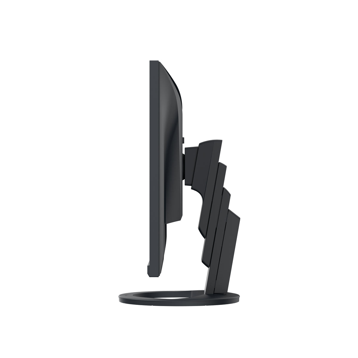EIZO FlexScan EV2720S-BK Computerbildschirm 68,6 cm (27") 2560 x 1440 Pixel Quad HD LCD Schwarz