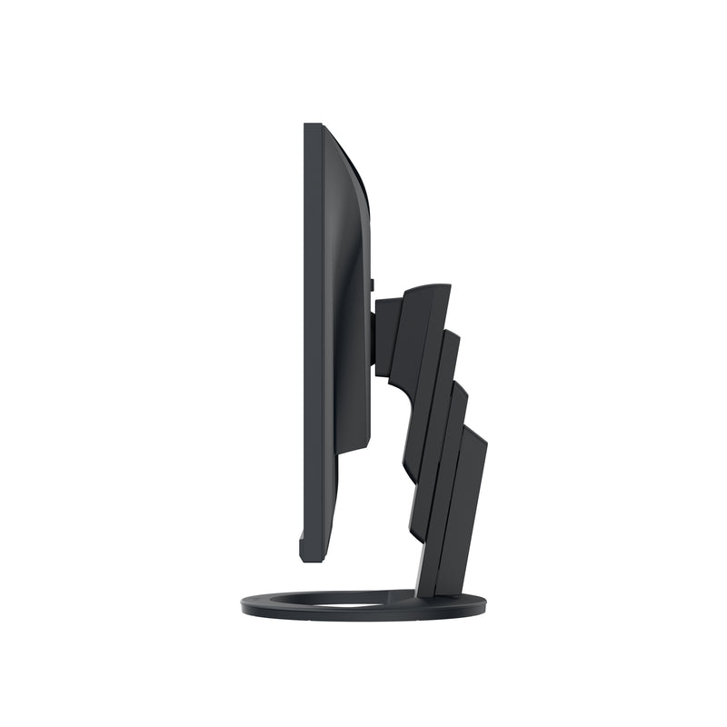 EIZO FlexScan EV2720S-BK Computerbildschirm 68,6 cm (27") 2560 x 1440 Pixel Quad HD LCD Schwarz
