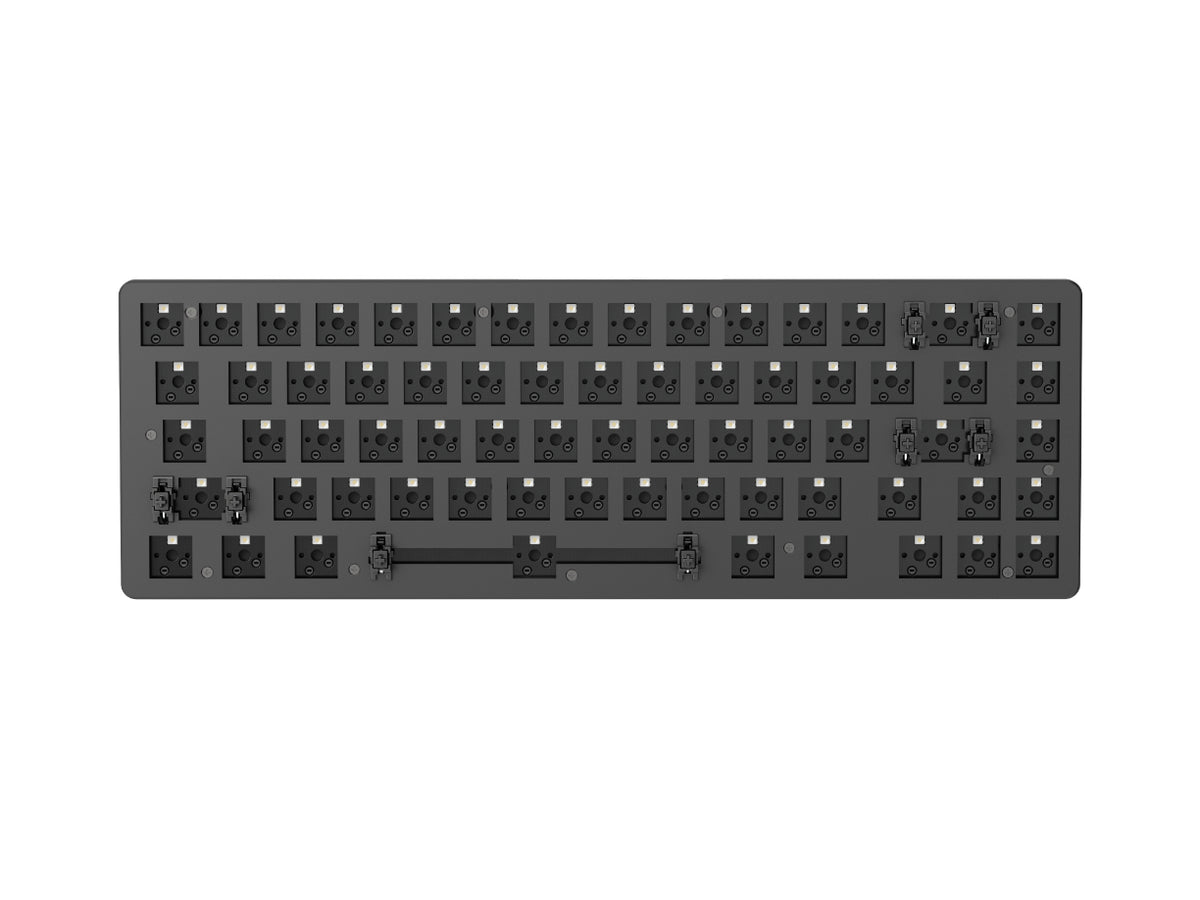 Glorious Gaming GMMK 2 Tastatur USB Schwarz