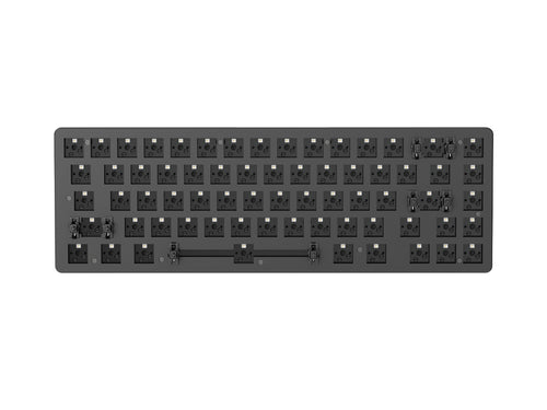 Glorious Gaming GMMK 2 Tastatur USB Schwarz
