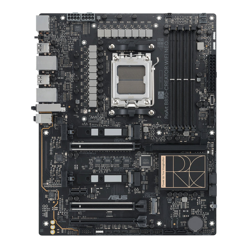 ASUS PROART B850-CREATOR WIFI NEO AMD B850 Sockel AM5 ATX