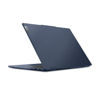 Lenovo IdeaPad 5 2-in-1 14IRH9 Intel® Core™ i5 i5-13420H Hybrid (2-in-1) 35,6 cm (14") Touchscreen WUXGA 16 GB LPDDR5x-SDRAM 512 GB SSD Wi-Fi 6 (802.11ax) Windows 11 Home Deutsch Blau