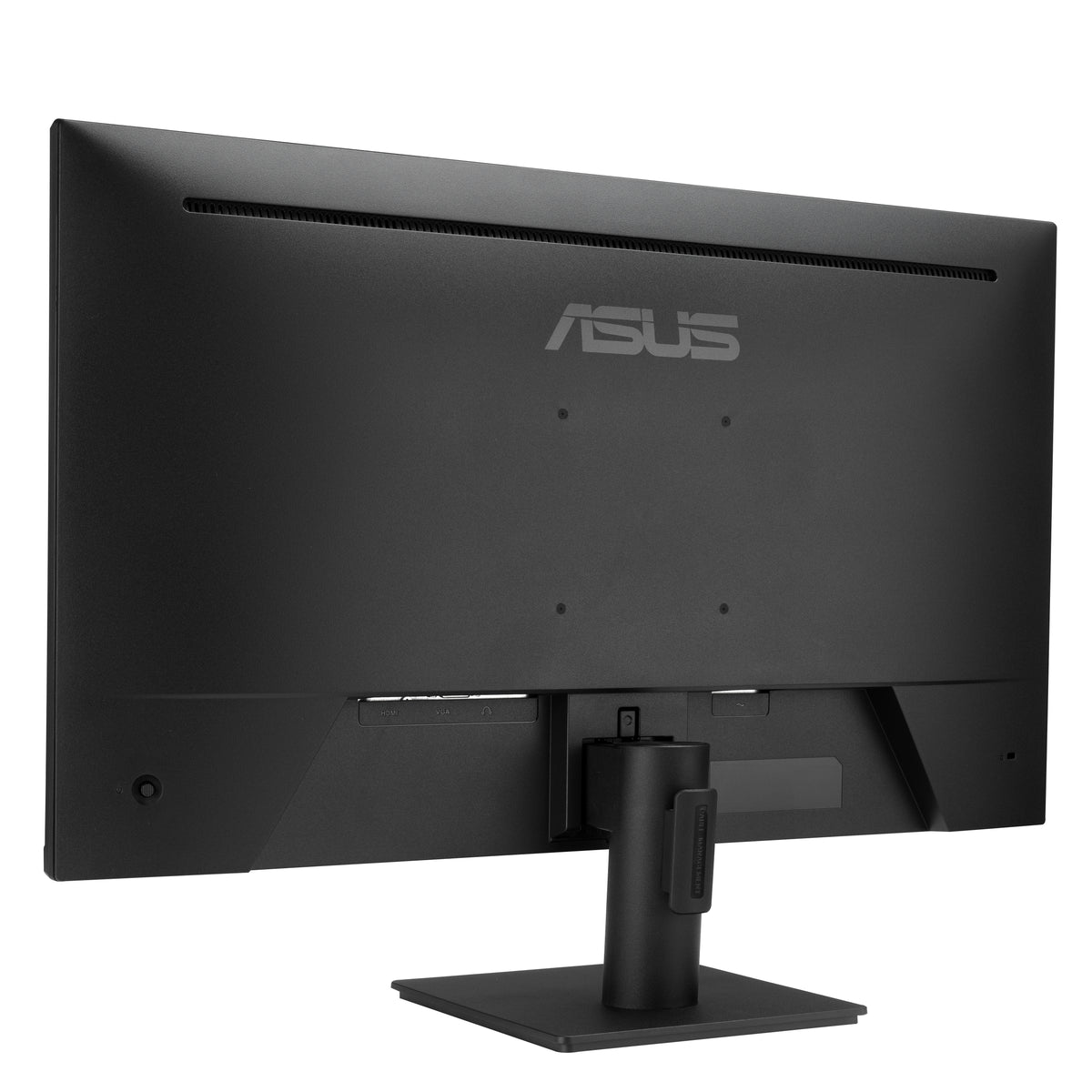 ASUS VA279HG3 Computerbildschirm 68,6 cm (27") 1920 x 1080 Pixel Full HD LED Schwarz