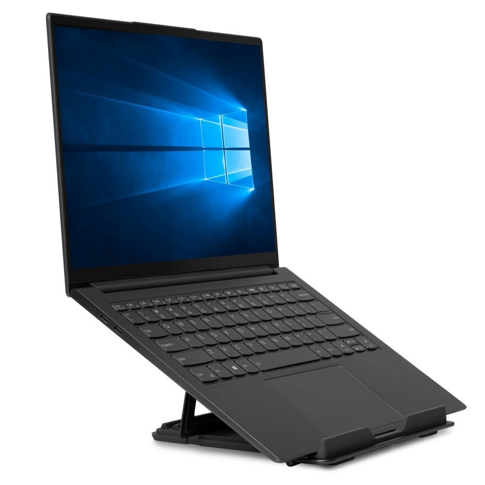 Lindy Zusammenklappbare quadratische Laptop-Halterung