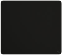 Glorious Gaming G-HXL-STEALTH Mauspad Gaming-Mauspad Schwarz