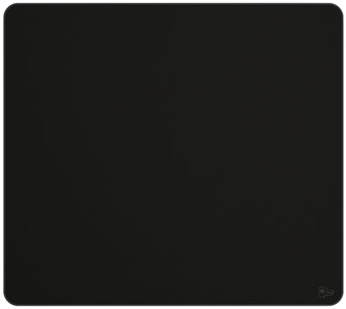 Glorious Gaming G-HXL-STEALTH Mauspad Gaming-Mauspad Schwarz
