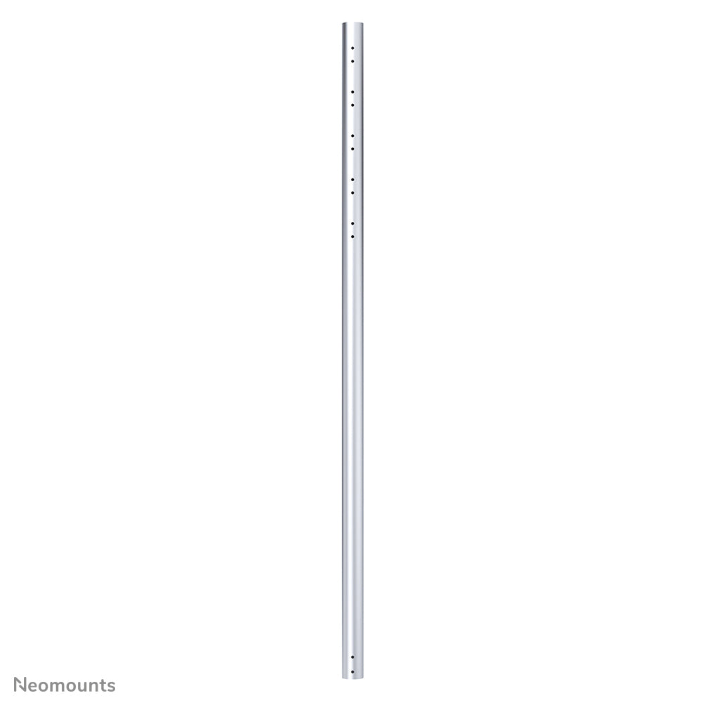 Neomounts FPMA-CP150 Verlängerungsrohr für TV-Deckenhalterung - H 150 cm