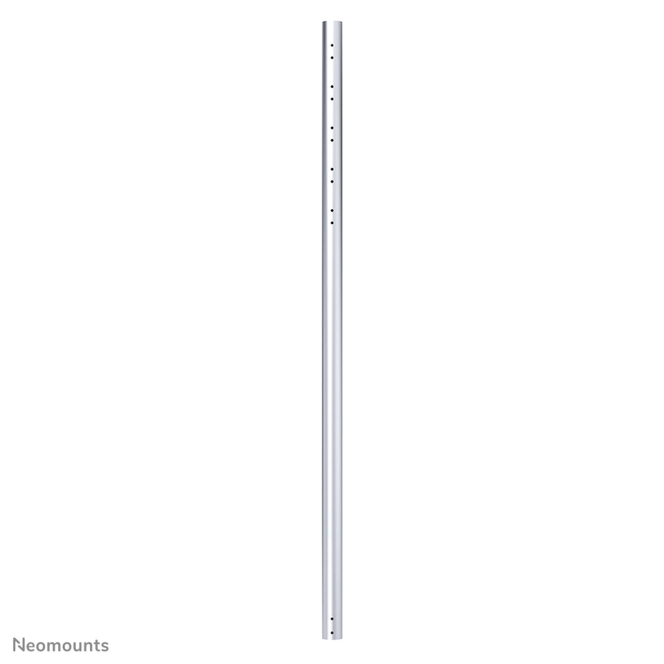 Neomounts FPMA-CP150 Tube d'extension pour support TV de plafond - H 150 cm