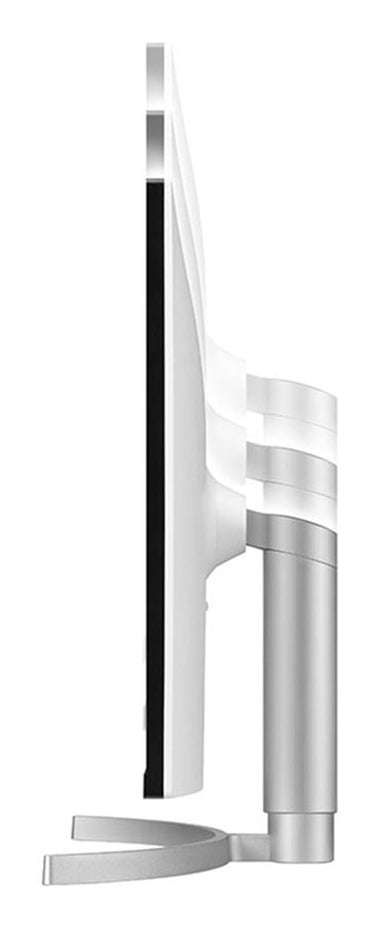 LG 32UN650K-W Computerbildschirm 81,3 cm (32") 3840 x 2160 Pixel 4K Ultra HD LED Weiß