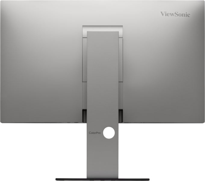 Viewsonic VP2788-5K Computerbildschirm 68,6 cm (27") 5120 x 2880 Pixel 5K Ultra HD LED Schwarz