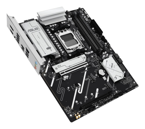 ASUS PRIME B850 PLUS CSM (AM5) (D)