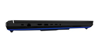 ASUS ROG Strix SCAR 18 G835LXG-TQ480X Intel Core Ultra 9 290HX Plus Laptop 45,7 cm (18") 4K Ultra HD 64 GB DDR5-SDRAM 2 TB SSD NVIDIA GeForce RTX 5090 Wi-Fi 7 (802.11be) Windows 11 Pro Schwarz