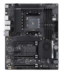 ASUS Pro WS X570-ACE AMD X570 Sockel AM4 ATX