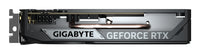 GIGABYTE GeForce RTX 5050 WINDFORCE OC 8G Grafikkarte - 8GB GDDR6, 128bit, PCI-E 5.0, 2587MHz Kerntakt, 2 x DP, 2 x HDMI, NVIDIA DLSS 4, GV-N5050WF2OC-8GD