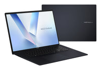ASUS Vivobook 18 M1807HA-S8128W AMD Ryzen™ 7 260 Laptop 46,7 cm (18.4") WUXGA 32 GB DDR5-SDRAM 512 GB SSD Wi-Fi 6 (802.11ax) Windows 11 Home Silber