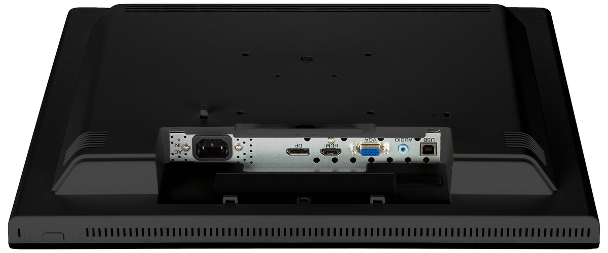 iiyama ProLite T1932MSC-B1S Computerbildschirm 48,3 cm (19") 1280 x 1024 Pixel Full HD LED Touchscreen Tisch Schwarz
