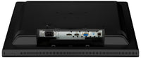 iiyama ProLite T1532MSC-B1S Computerbildschirm 38,1 cm (15") 1024 x 768 Pixel XGA LCD Touchscreen Schwarz