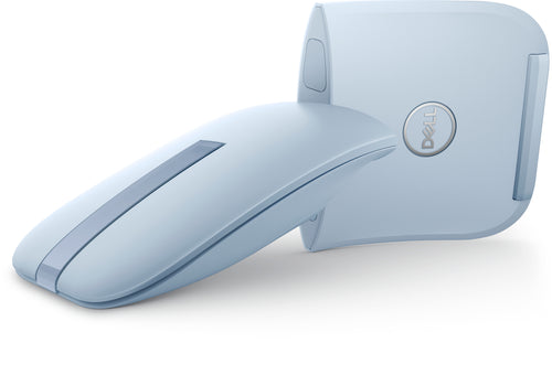 DELL MS700 Maus Reisen Beidhändig Bluetooth Optisch 4000 DPI