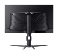 Acer Predator X32 X5 X32X5bmiiphuzx Computerbildschirm 80 cm (31.5") 3840 x 2160 Pixel 4K Ultra HD QD-OLED Touchscreen Schwarz