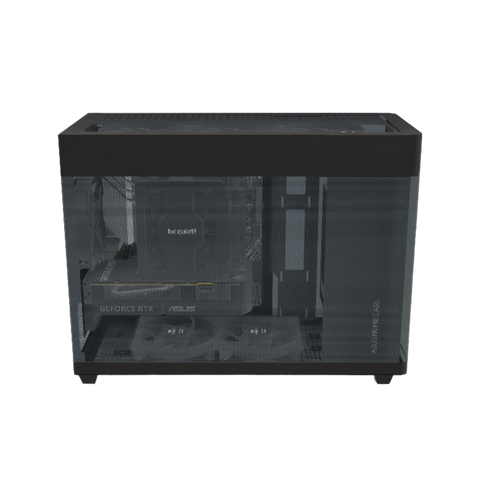 ASUS | Einsteiger-Gaming PC | AMD RYZEN 7 7700 - RTX 5060 TI 16GB