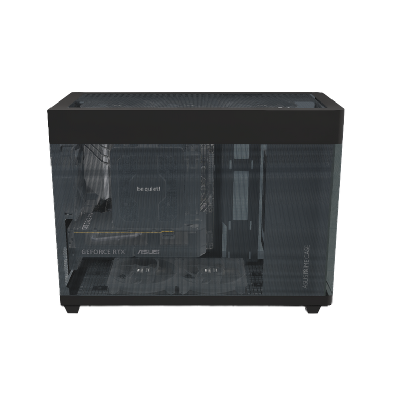 ASUS | Einsteiger-Gaming PC | AMD RYZEN 7 7700 - RTX 5060 TI 16GB