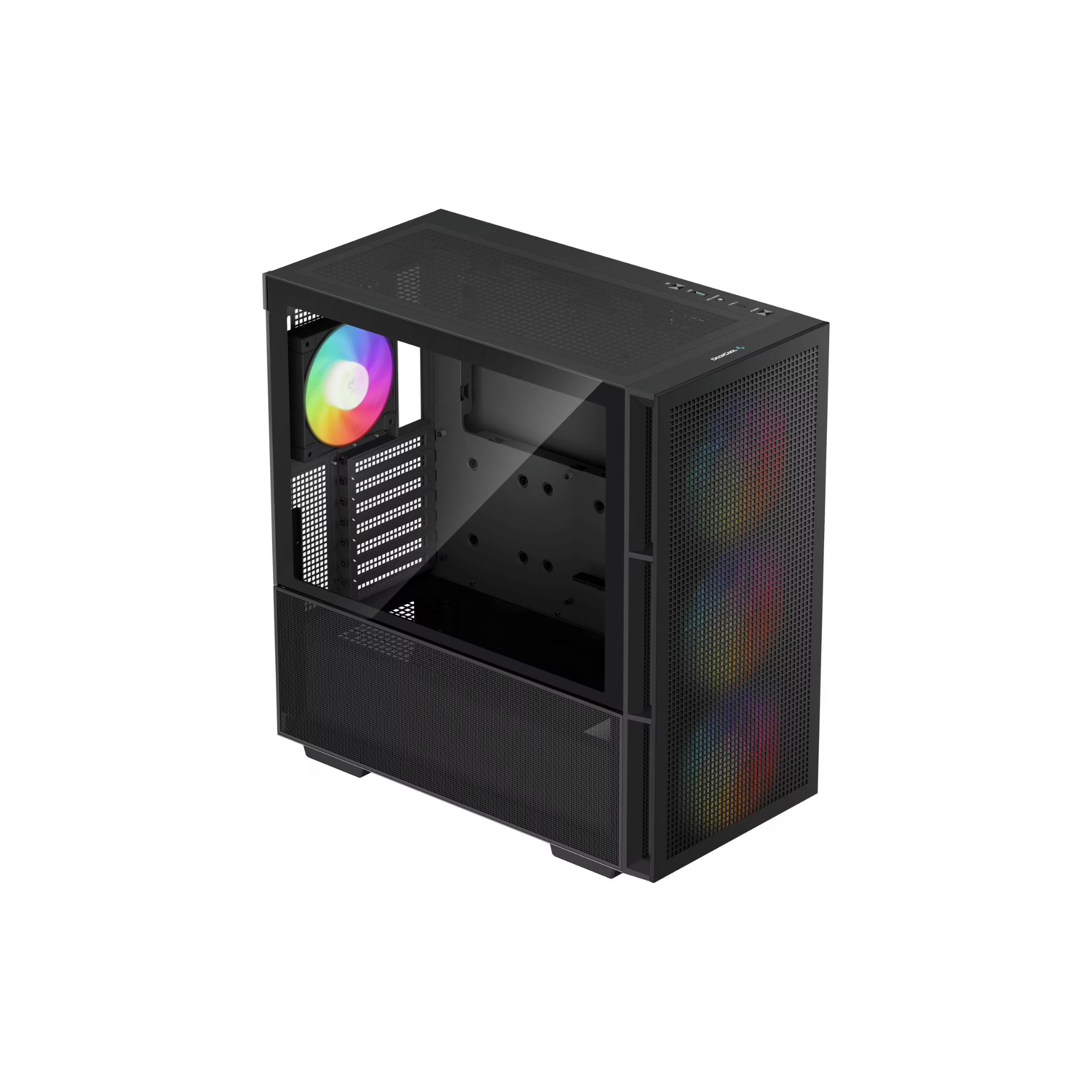 Pixelgipfel Gaming Lv. 2