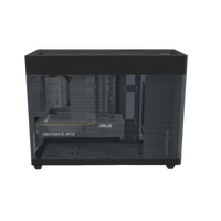 ASUS | Einsteiger-Gaming PC | INTEL CORE ULTRA 5 245K - RTX 5050 8GB