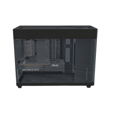 ASUS | Einsteiger-Gaming PC | INTEL CORE ULTRA 5 245K - RTX 5050 8GB