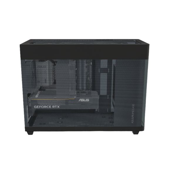 ASUS | Einsteiger-Gaming PC | INTEL CORE ULTRA 5 245K - RTX 5050 8GB