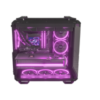 ASUS | HIG-END Gaming-PC | INTEL CORE ULTRA 7 270K PLUS - RTX 5080 ASTRAL