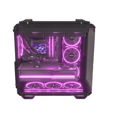 ASUS | HIGH-END Gaming-PC | INTEL CORE ULTRA 7 270K PLUS - RTX 5080 ASTRAL