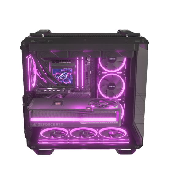 ASUS | HIG-END Gaming-PC | INTEL CORE ULTRA 7 270K PLUS - RTX 5080 ASTRAL