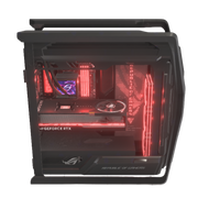 ASUS | PIXEL-PEAK-GAMING-PC | AMD RYZEN 7 9850X3D- RTX ASTRAL 5090