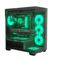 Corsair Gaming PC | iCUE | High-End