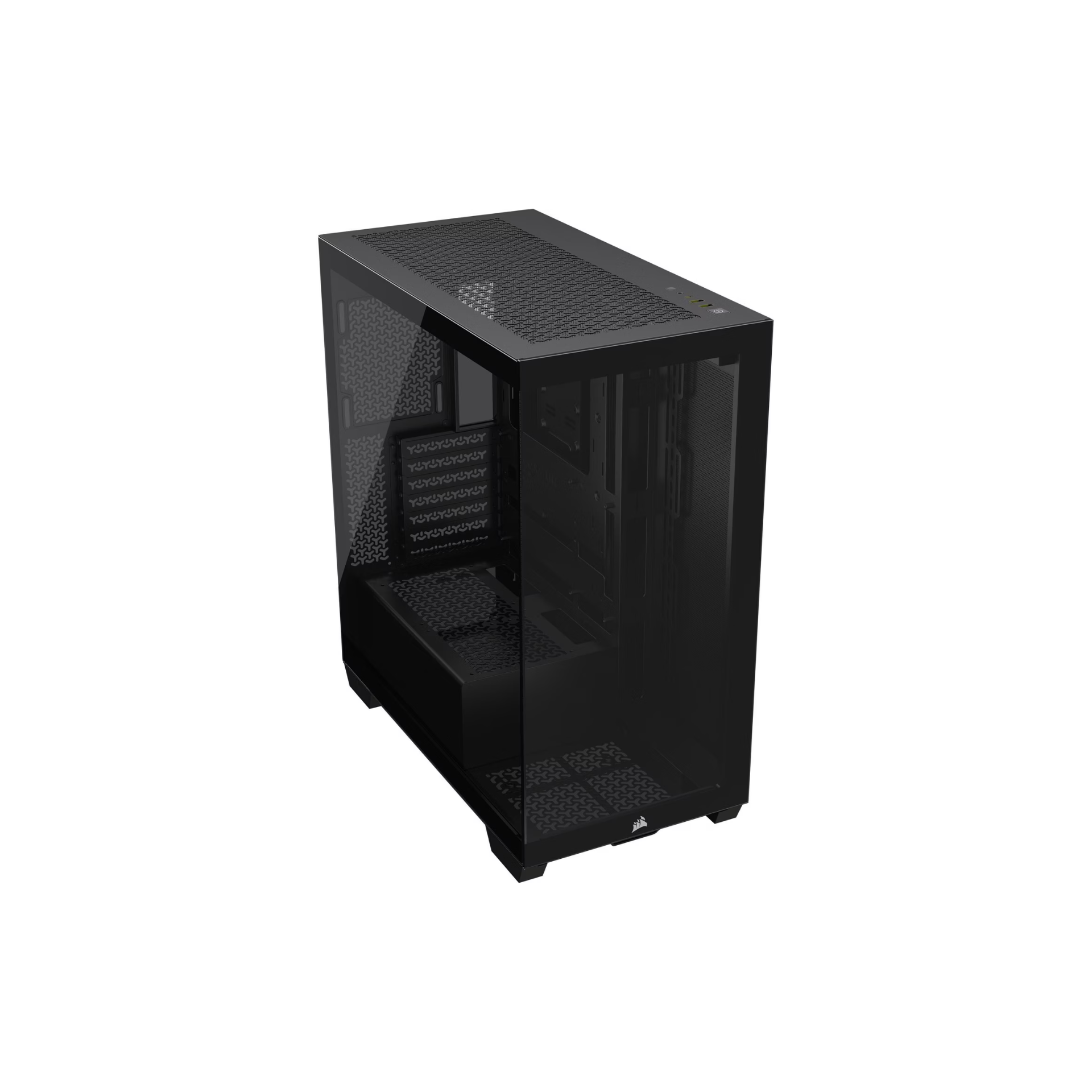 Pixelgipfel Gaming Lv. 6