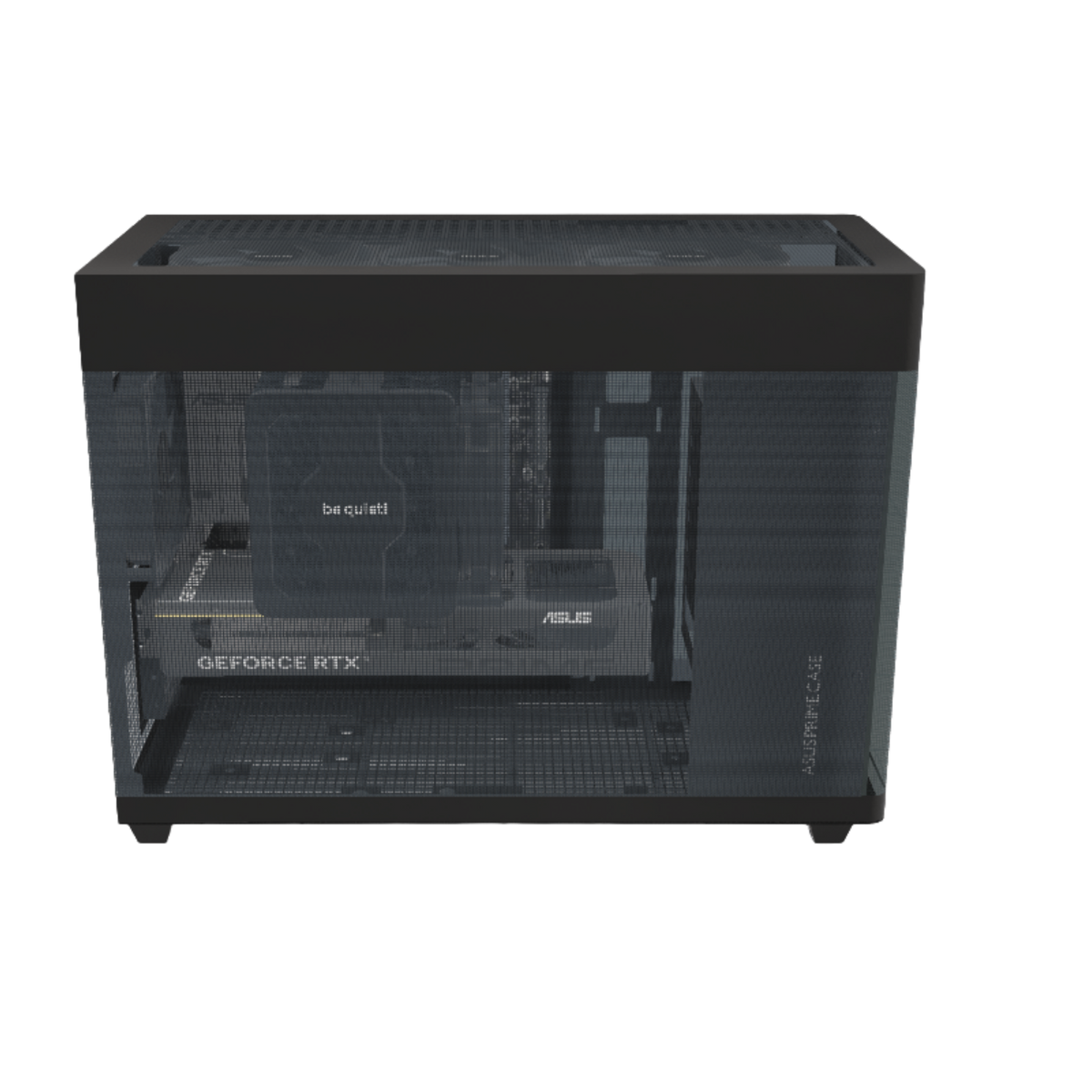 ASUS | Einsteiger Gaming-PC | INTEL CORE ULTRA 7 265K - RTX 5060 TI 16GB