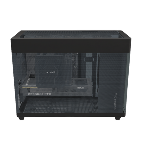 ASUS | Einsteiger Gaming-PC | INTEL CORE ULTRA 7 265K - RTX 5060 TI 8GB
