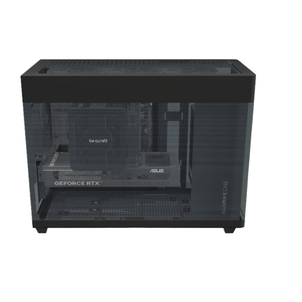 ASUS | Einsteiger Gaming-PC | INTEL CORE ULTRA 7 265K - RTX 5060 TI 16GB
