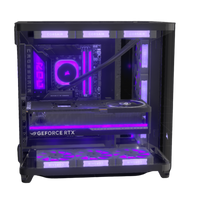 Corsair Flagship Gaming PC | iCUE-LINK | RTX 5090 & Ryzen 9 9950X3D