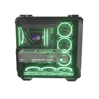ASUS | HIG-END Gaming-PC | INTEL CORE ULTRA 7 265K - RTX 5070 12GB