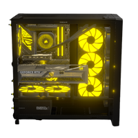 Corsair Gaming PC | iCUE | RTX 5070 Ti & Intel Ultra 265K