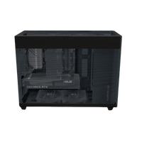 ASUS | Einsteiger-Gaming PC | AMD RYZEN 5 7600- RTX 5050 8GB