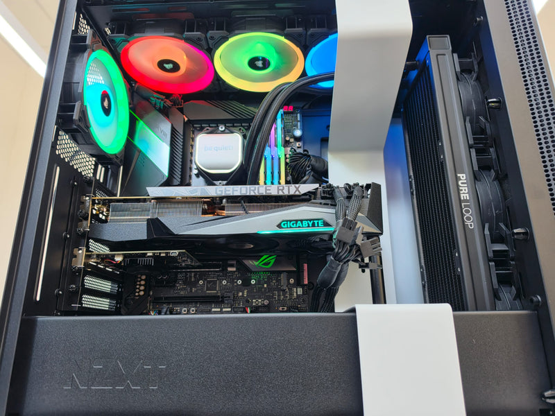 --Gebrauchter Gaming PC-- Generalüberholt